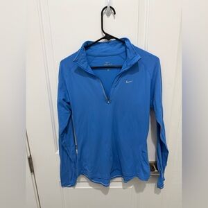 Nike Women’s 1/4 Zip